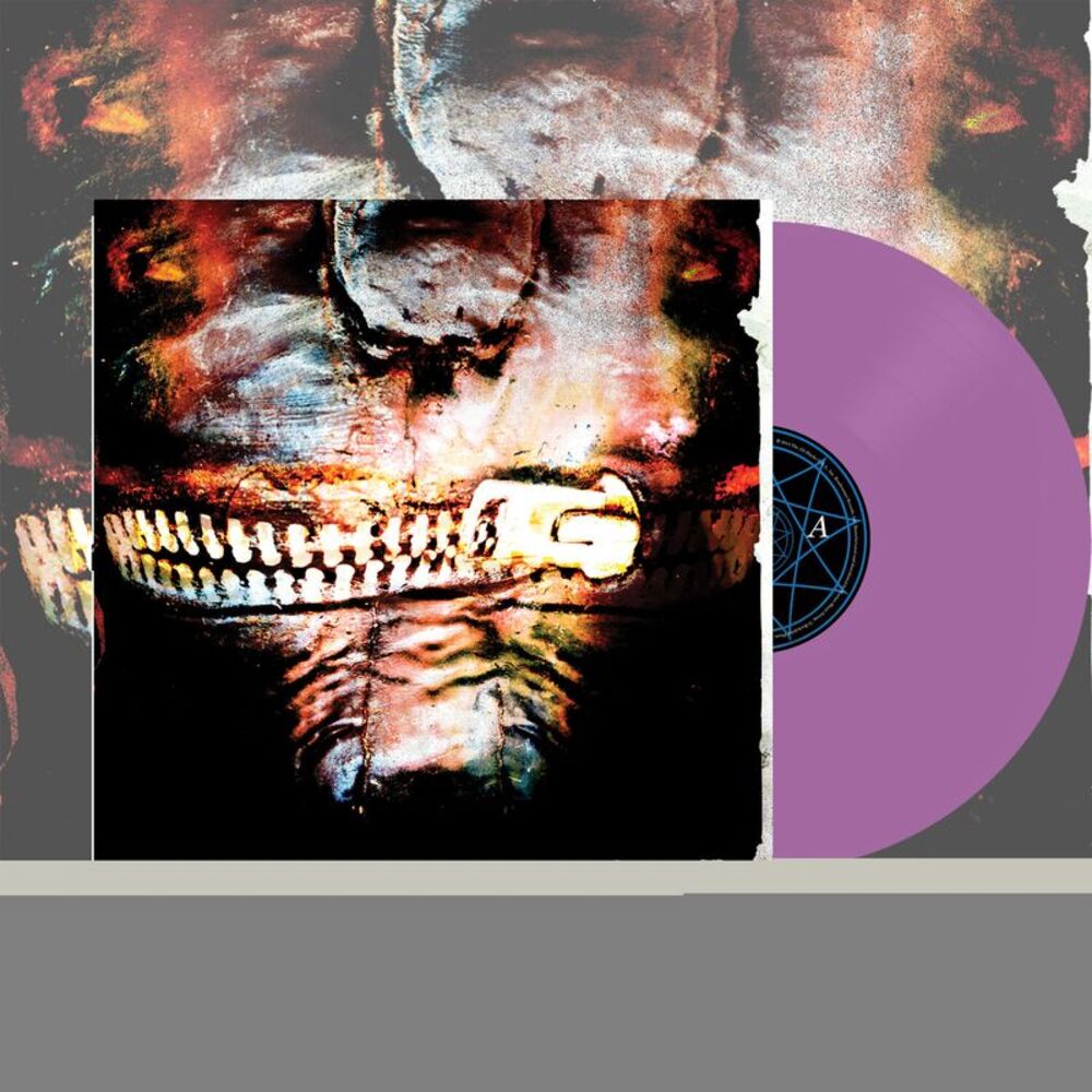 Slipknot - Vol. 3 The Subliminal Verses  LP LP